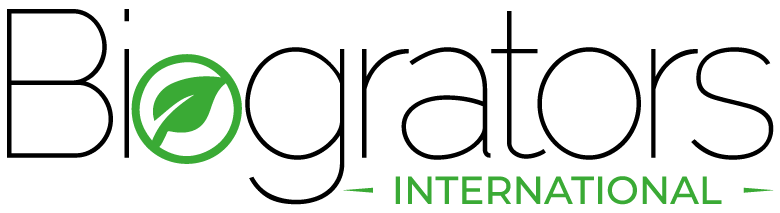 Biograters International